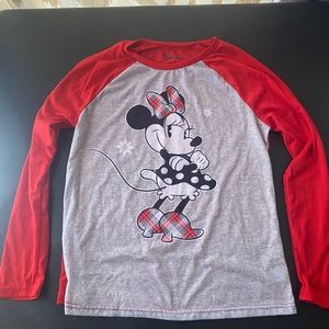 Minnie Top